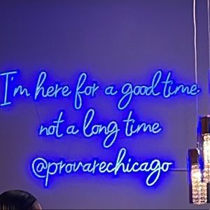 Meet your Posher, Akelah